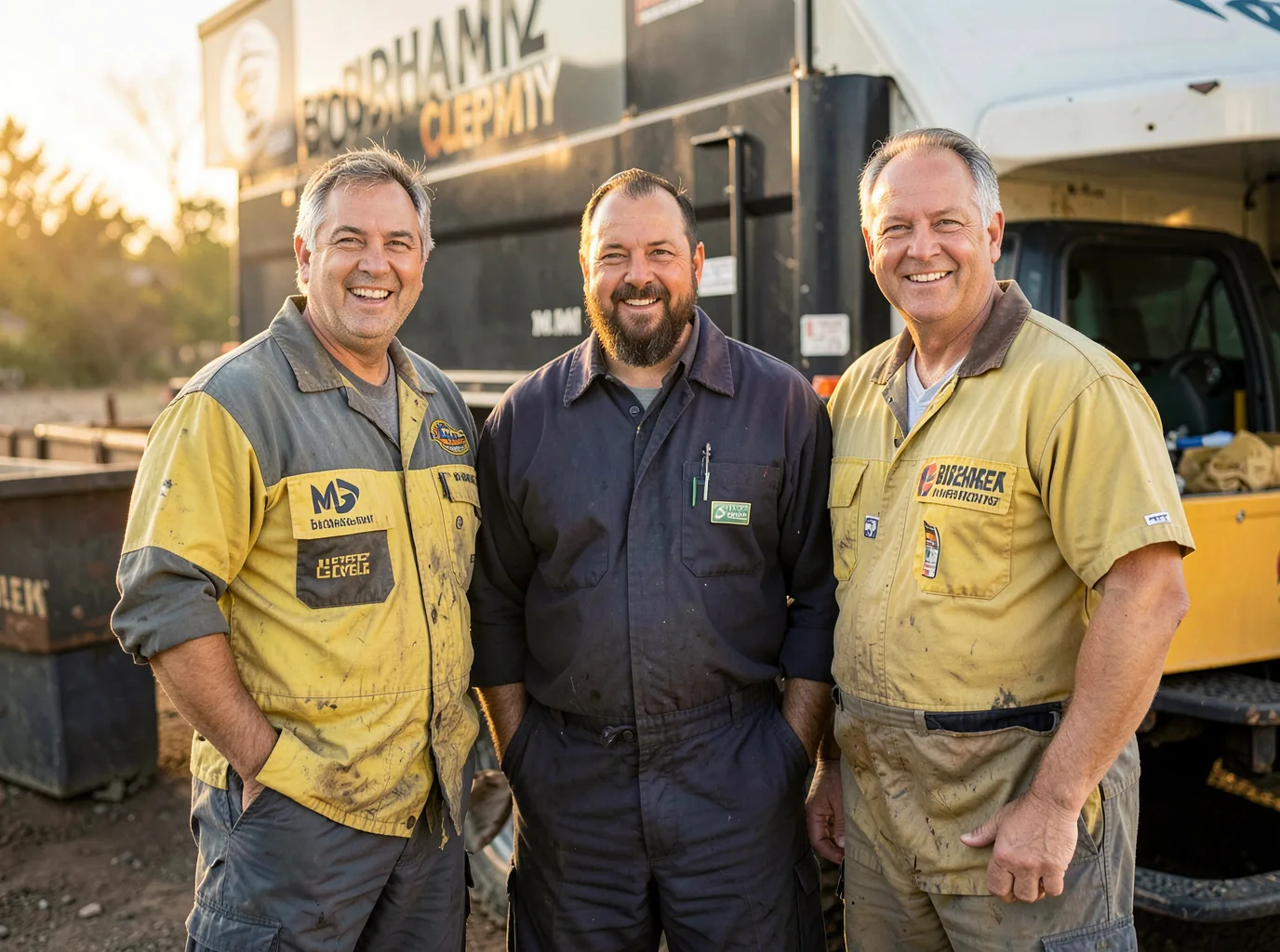 Sewage Cleanup company in Middletown, MD