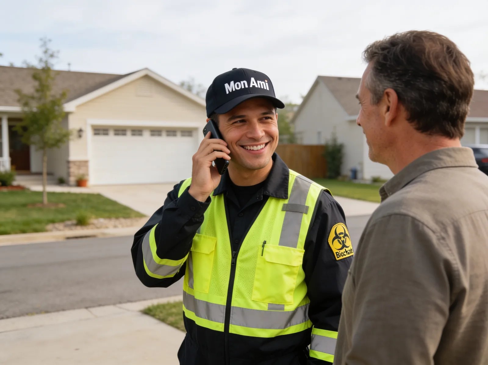 Sewage Cleanup Middletown, MD FAQs